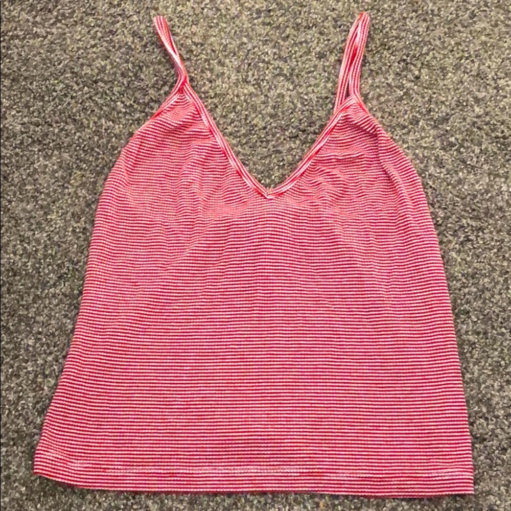 super cute brandy melville tank!!